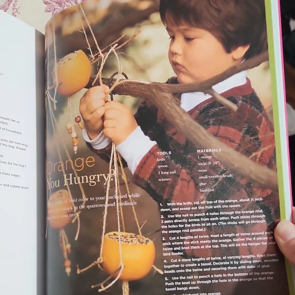 Katie Brown's Weekends Book - Picture 5 of 10